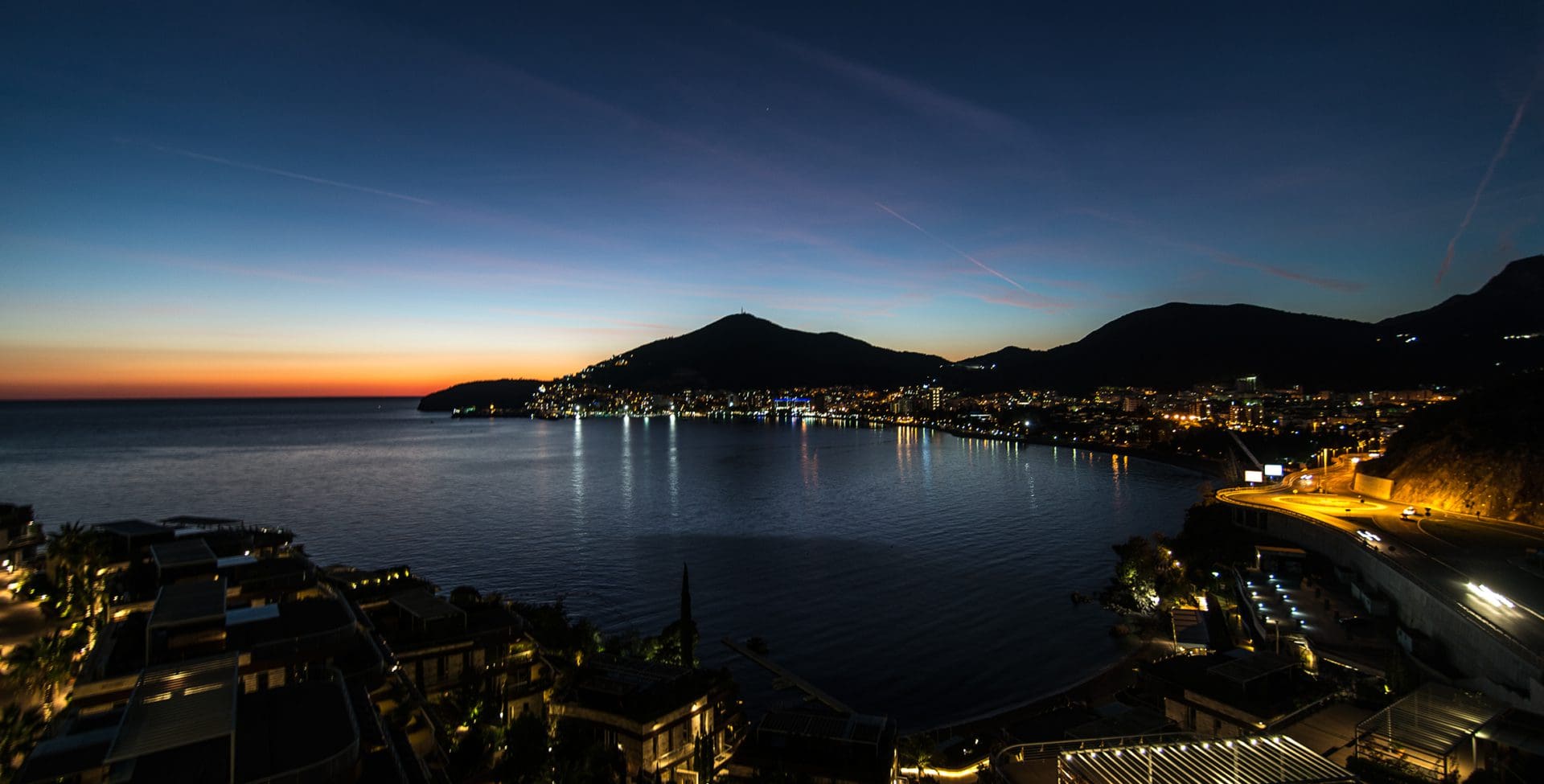 Two-Bedroom Apartment for Sale in Harmonia Complex — Montenegro