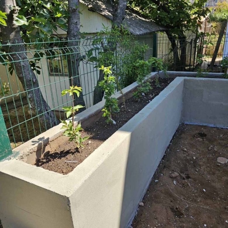 2-Bedroom House for Sale in Dobra Voda, Montenegro