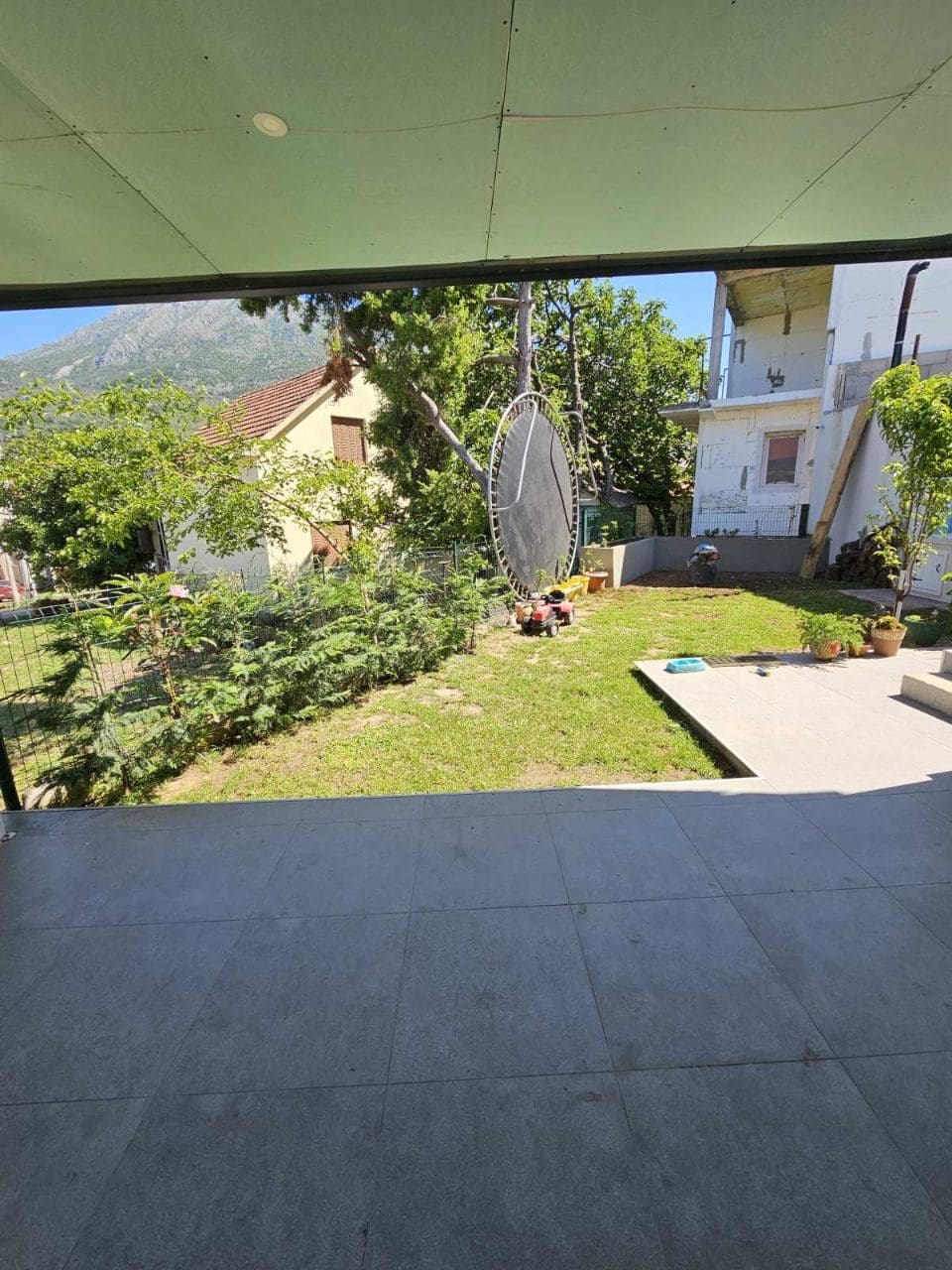 2-Bedroom House for Sale in Dobra Voda, Montenegro