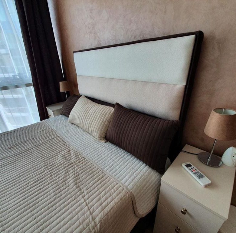 Exquisite 3-Bedroom Apartment at Tre Canne — Montenegro