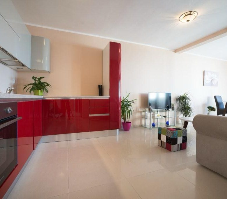 Villa for Sale in Krimovica-Kotor — Montenegro