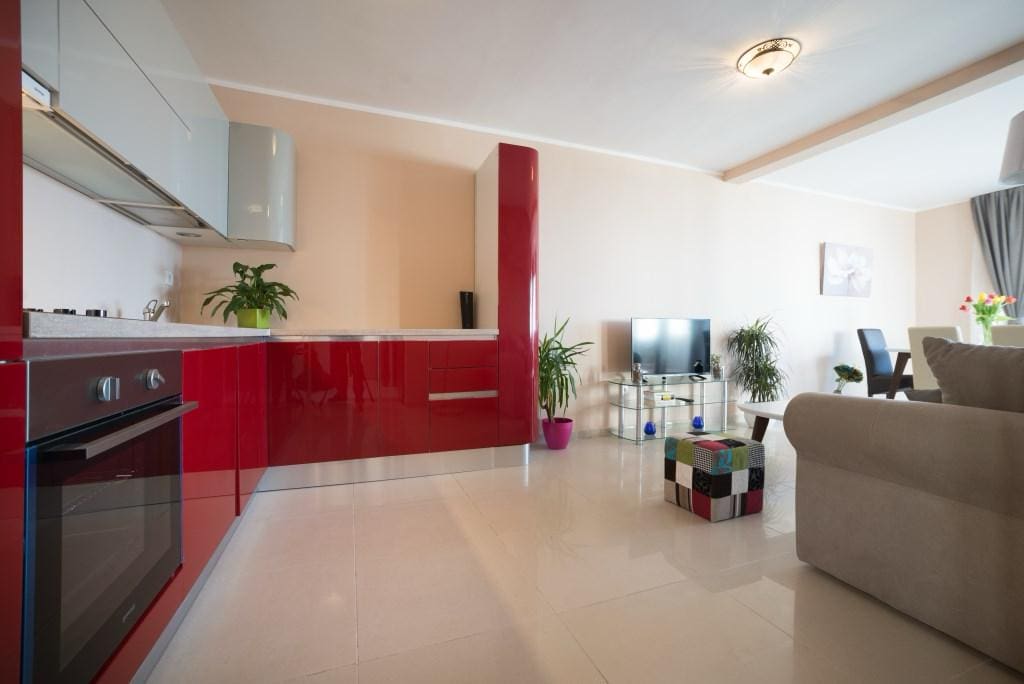 Villa for Sale in Krimovica-Kotor — Montenegro