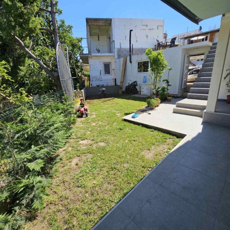 2-Bedroom House for Sale in Dobra Voda, Montenegro