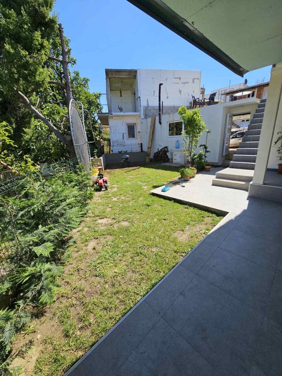 2-Bedroom House for Sale in Dobra Voda, Montenegro