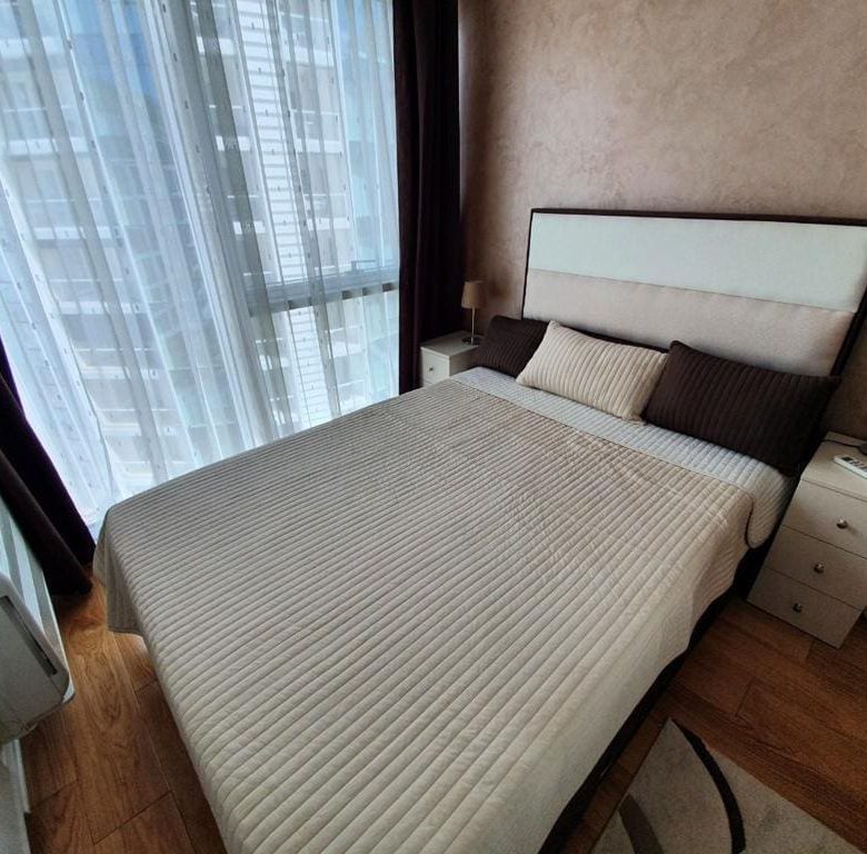 Exquisite 3-Bedroom Apartment at Tre Canne — Montenegro
