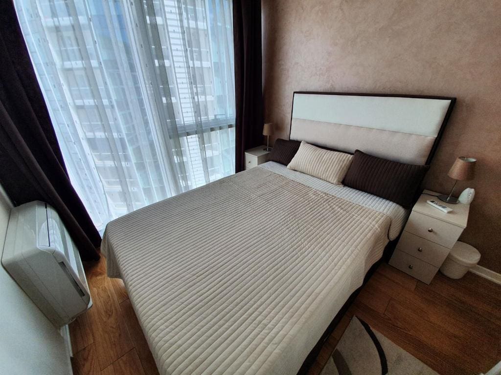 Exquisite 3-Bedroom Apartment at Tre Canne — Montenegro