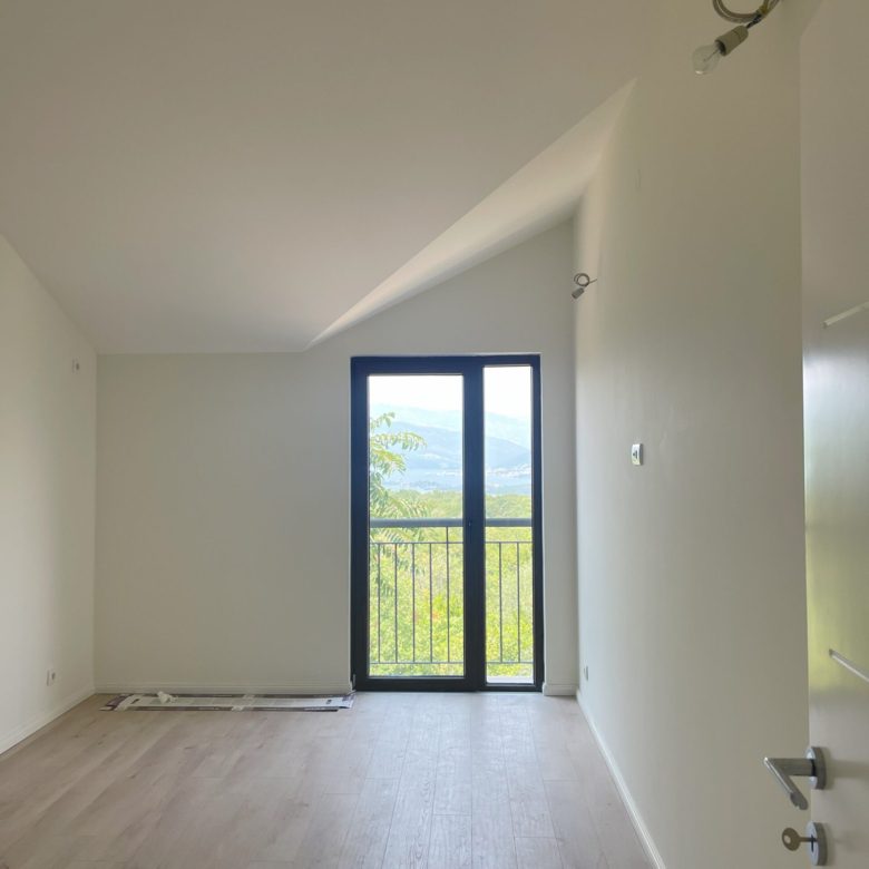 Townhouses for Sale in Vranovici - Kotor — Montenegro