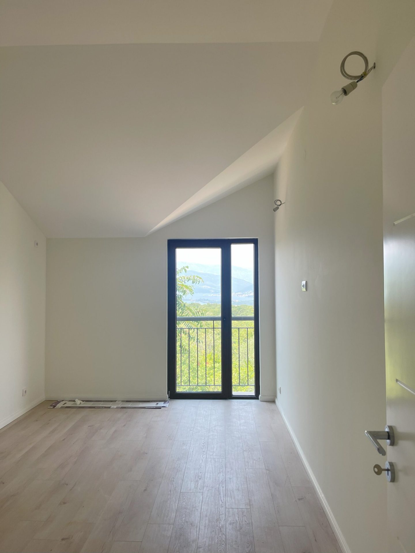 Townhouses for Sale in Vranovici - Kotor — Montenegro
