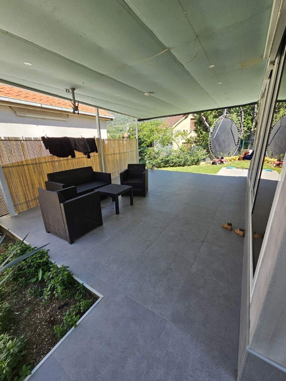 2-Bedroom House for Sale in Dobra Voda, Montenegro