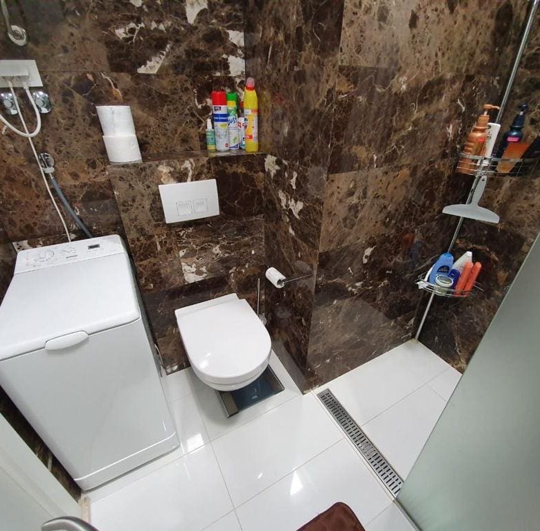 Exquisite 3-Bedroom Apartment at Tre Canne — Montenegro