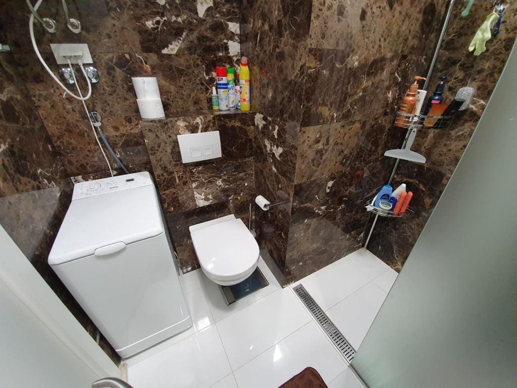Exquisite 3-Bedroom Apartment at Tre Canne — Montenegro