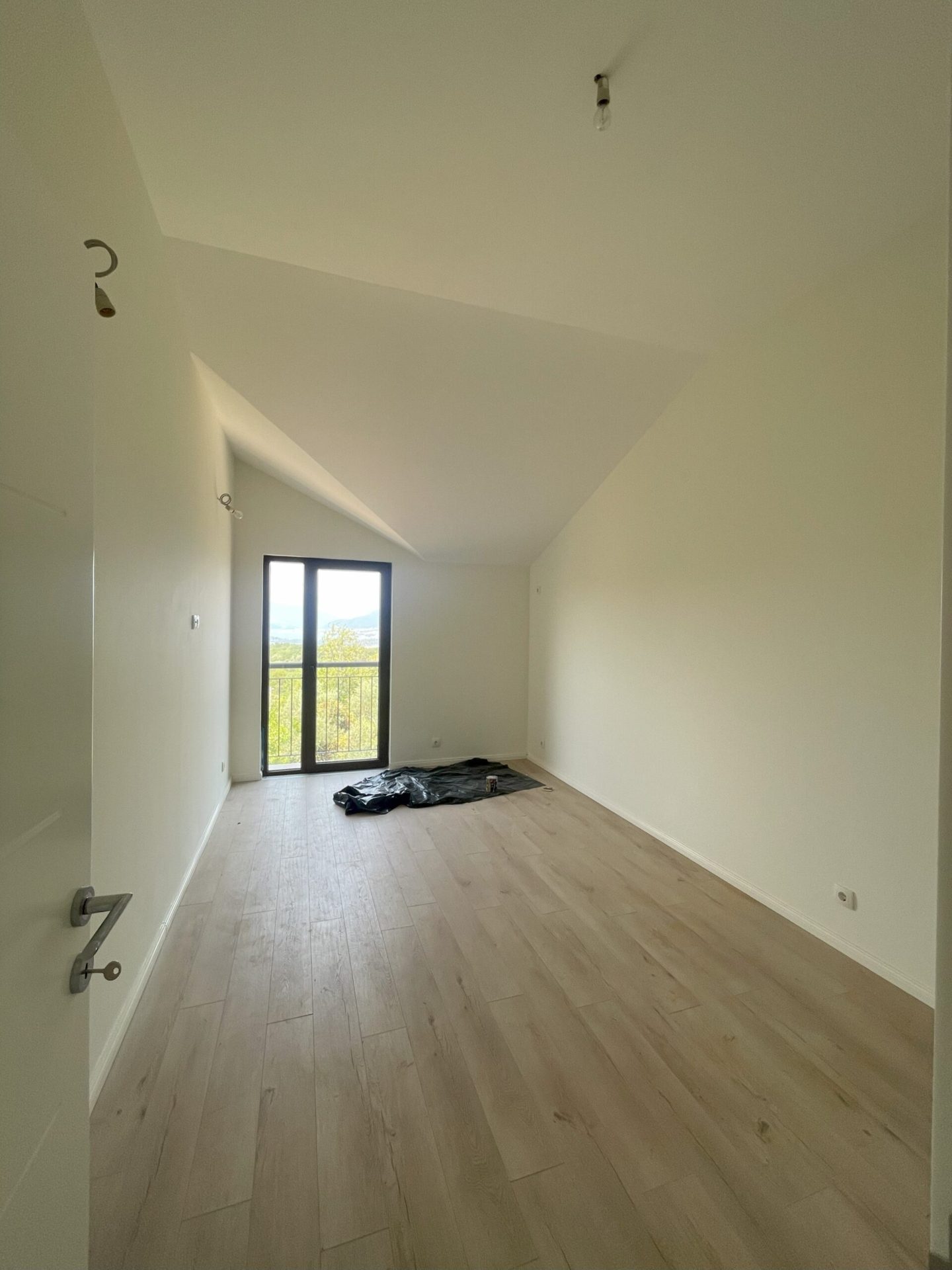 Townhouses for Sale in Vranovici - Kotor — Montenegro