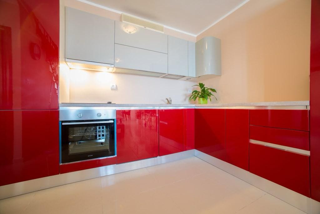 Villa for Sale in Krimovica-Kotor — Montenegro