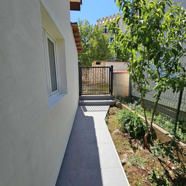 2-Bedroom House for Sale in Dobra Voda, Montenegro