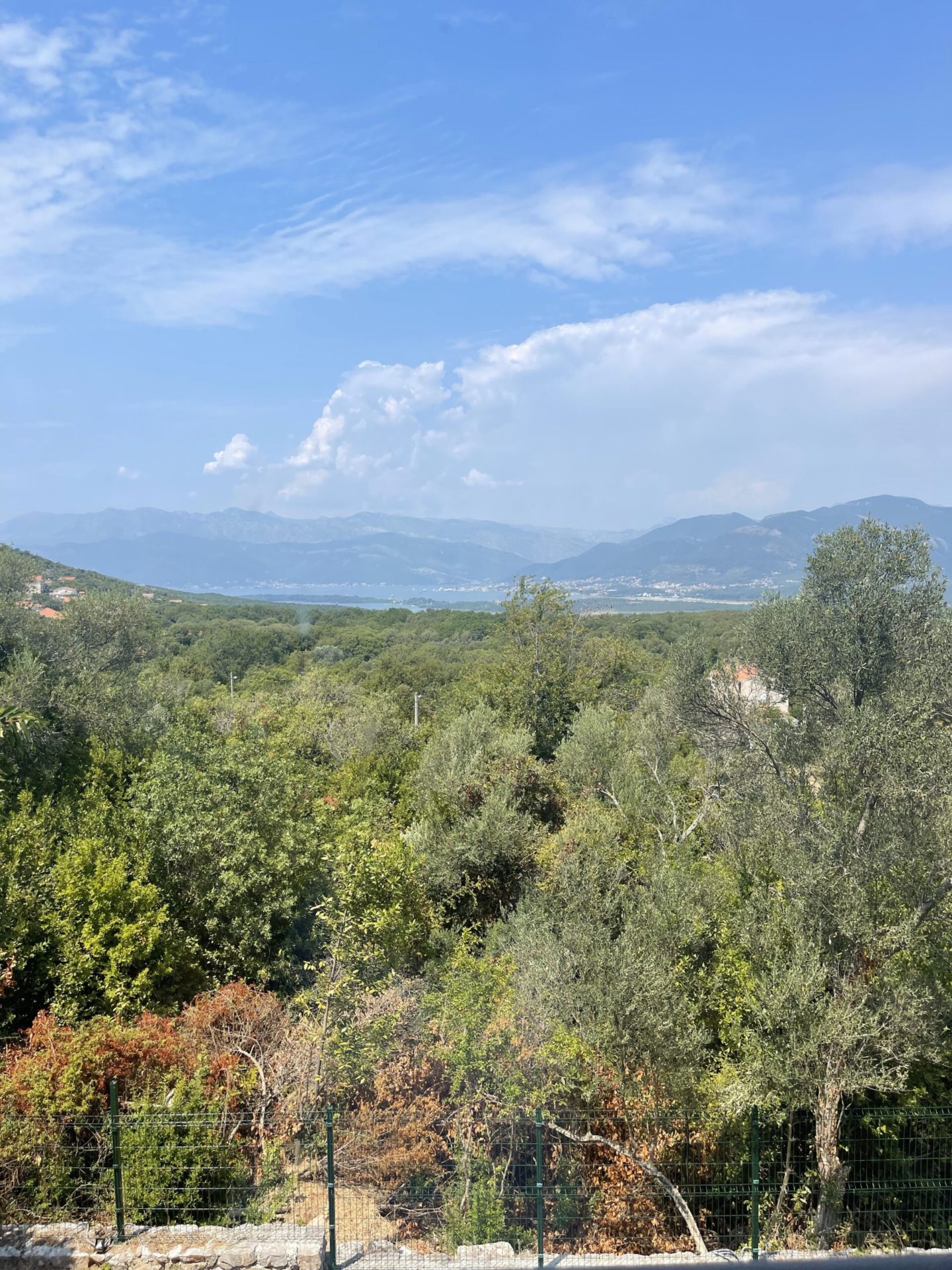 Townhouses for Sale in Vranovici - Kotor — Montenegro