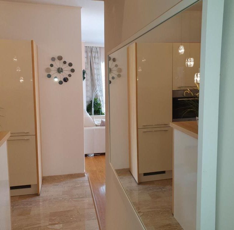 Exquisite 3-Bedroom Apartment at Tre Canne — Montenegro