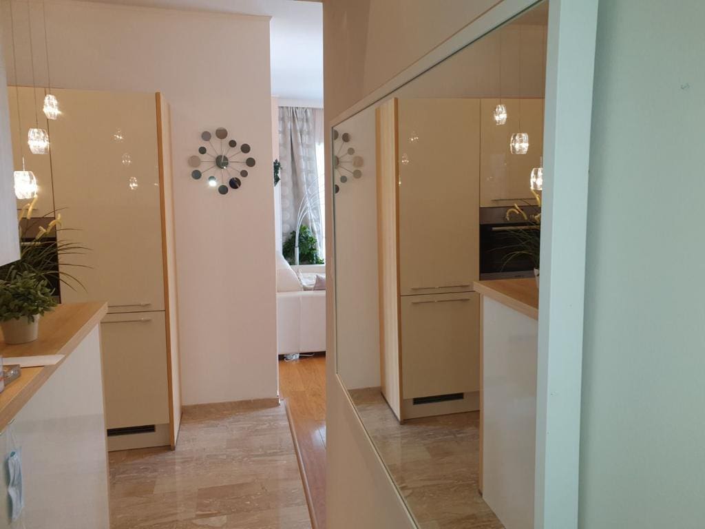 Exquisite 3-Bedroom Apartment at Tre Canne — Montenegro