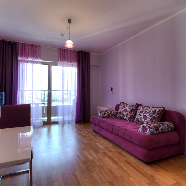 Wohnung 50 m² zu verkaufen in Harmonia — Montenegro
