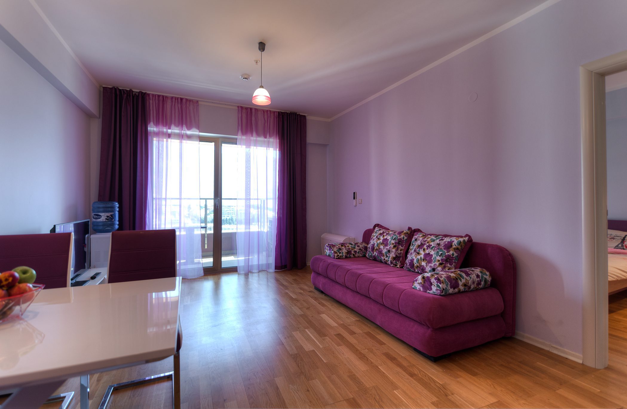 Wohnung 50 m² zu verkaufen in Harmonia — Montenegro
