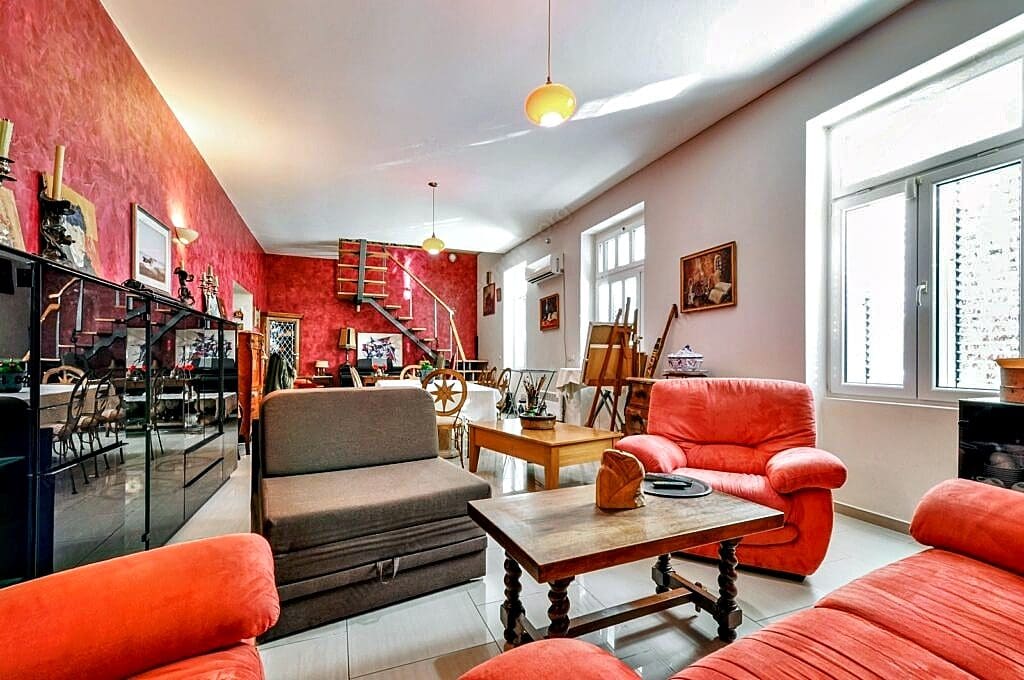 Historic Two-Story Villa for Sale in Montenegro — Montenegro