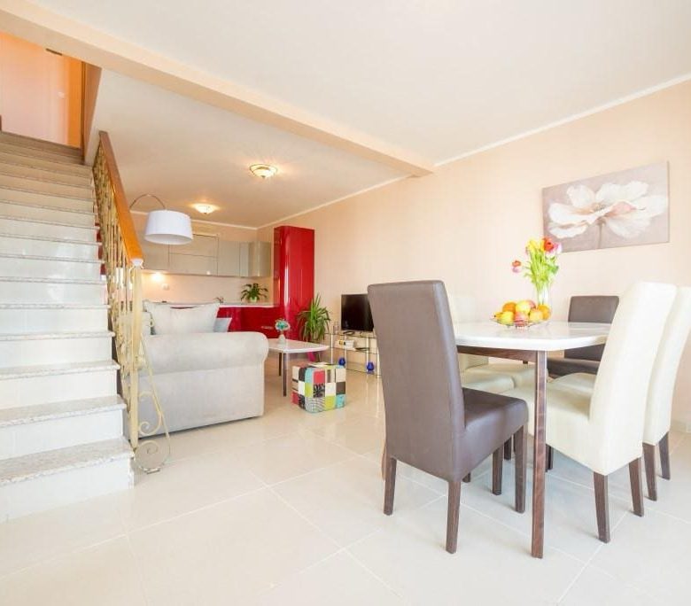 Villa for Sale in Krimovica-Kotor — Montenegro