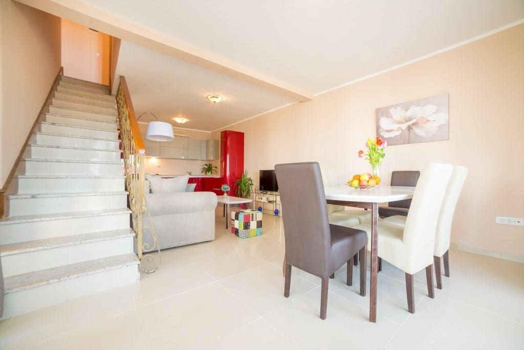 Villa for Sale in Krimovica-Kotor — Montenegro