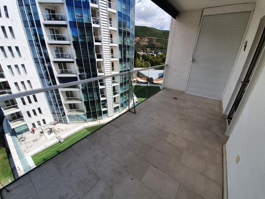 Exquisite 3-Bedroom Apartment at Tre Canne — Montenegro
