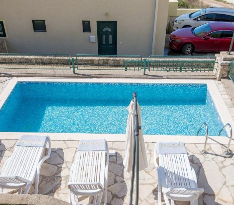 Villa for Sale in Krimovica-Kotor — Montenegro