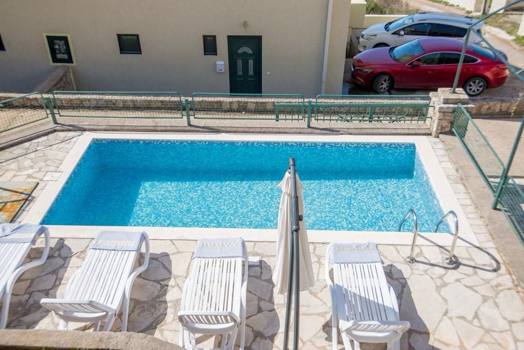 Villa for Sale in Krimovica-Kotor — Montenegro