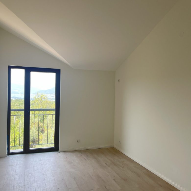 Townhouses for Sale in Vranovici - Kotor — Montenegro