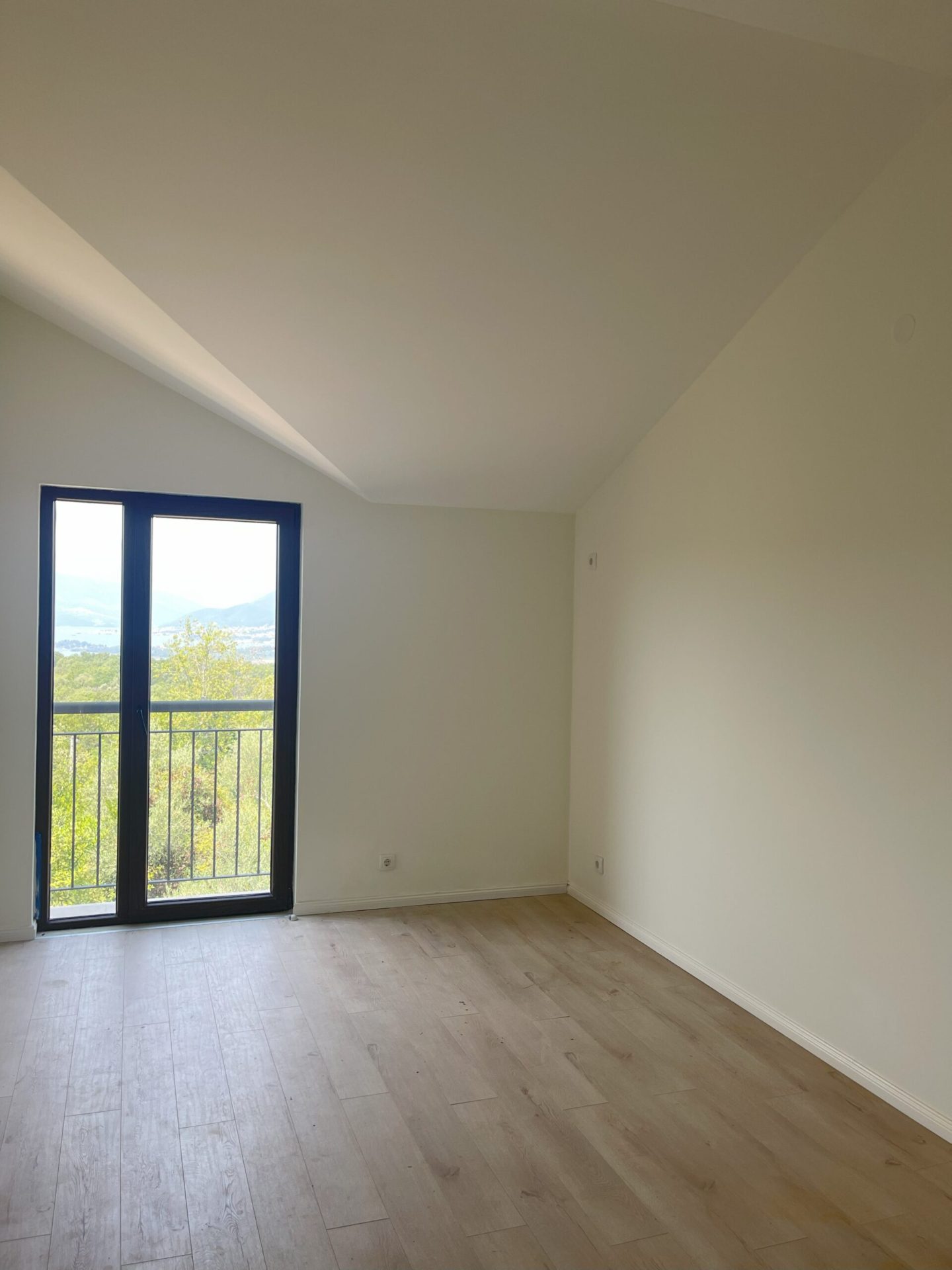 Townhouses for Sale in Vranovici - Kotor — Montenegro