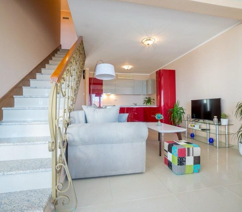 Villa for Sale in Krimovica-Kotor — Montenegro