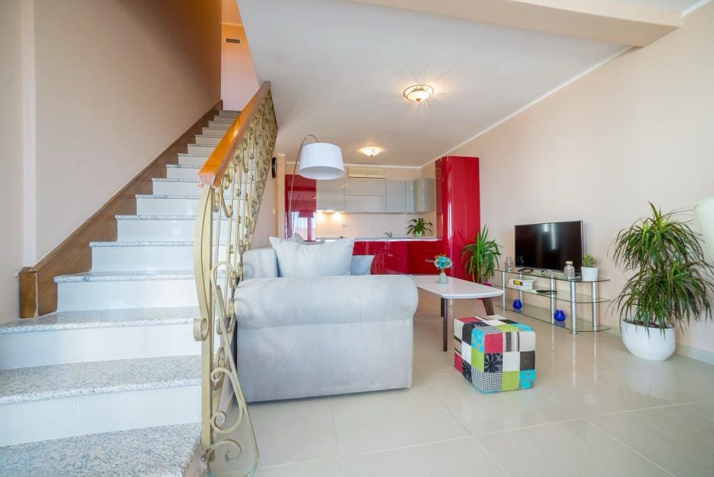 Villa for Sale in Krimovica-Kotor — Montenegro