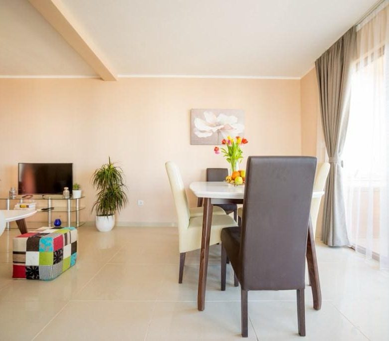 Villa for Sale in Krimovica-Kotor — Montenegro