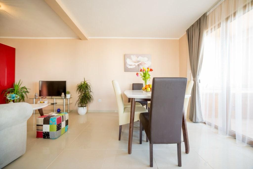 Villa for Sale in Krimovica-Kotor — Montenegro