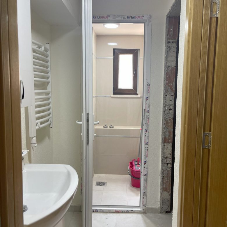 Townhouses for Sale in Vranovici - Kotor — Montenegro