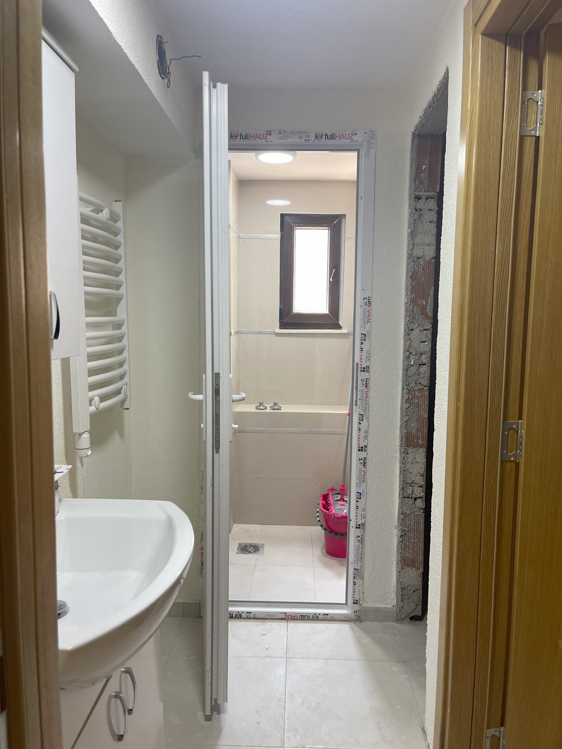 Townhouses for Sale in Vranovici - Kotor — Montenegro