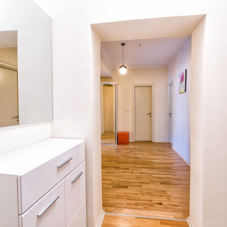 Two-Bedroom Apartment for Sale in Harmonia Complex — Montenegro