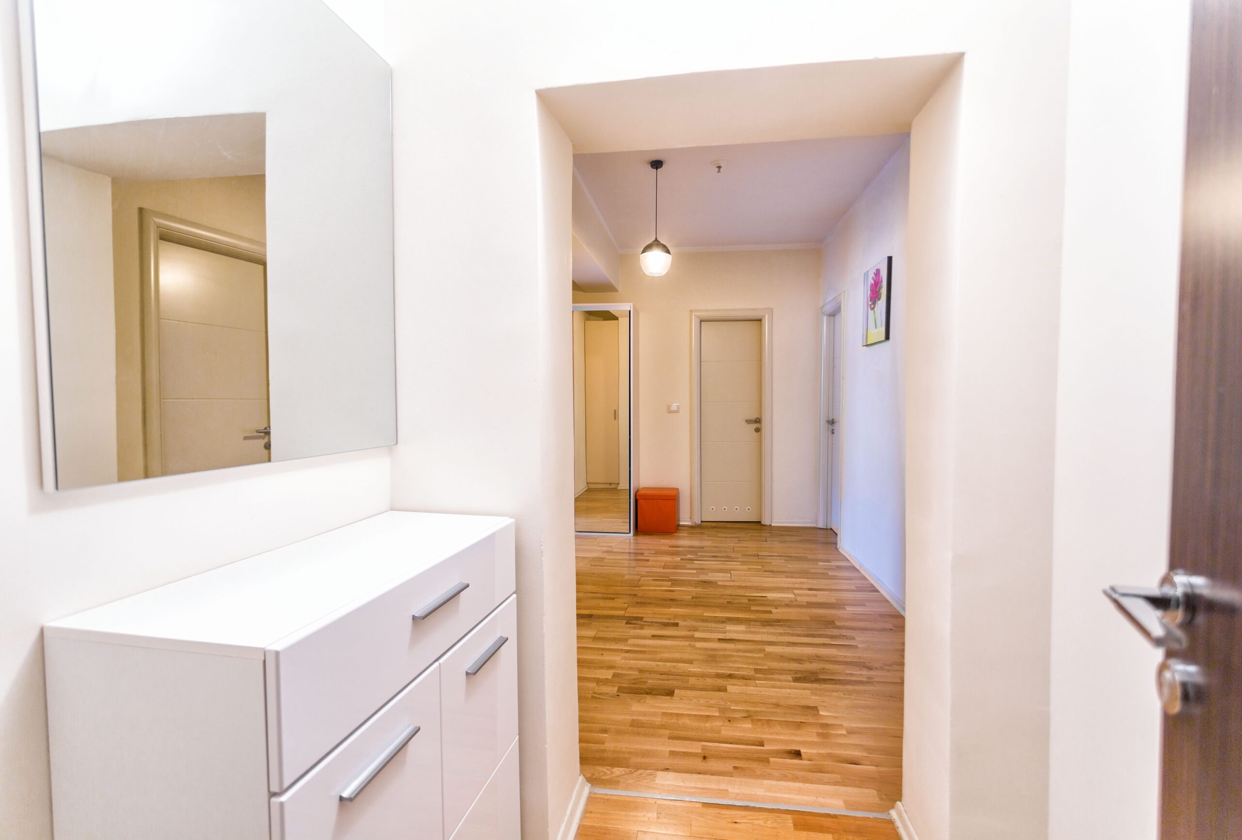Two-Bedroom Apartment for Sale in Harmonia Complex — Montenegro