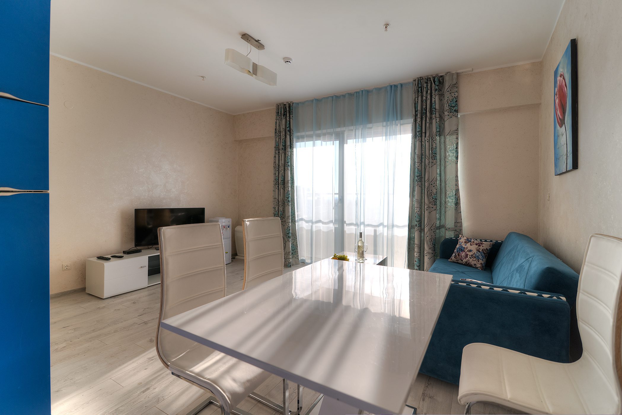 65 m² Apartment for Sale in Harmonia Budva – Sea View & Smart Home, Montenegro