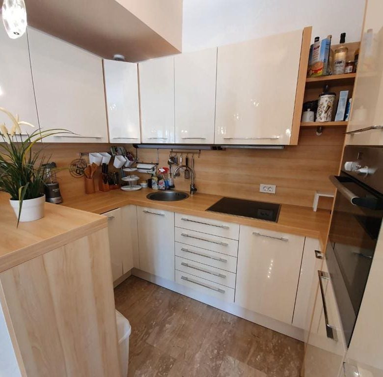 Exquisite 3-Bedroom Apartment at Tre Canne — Montenegro