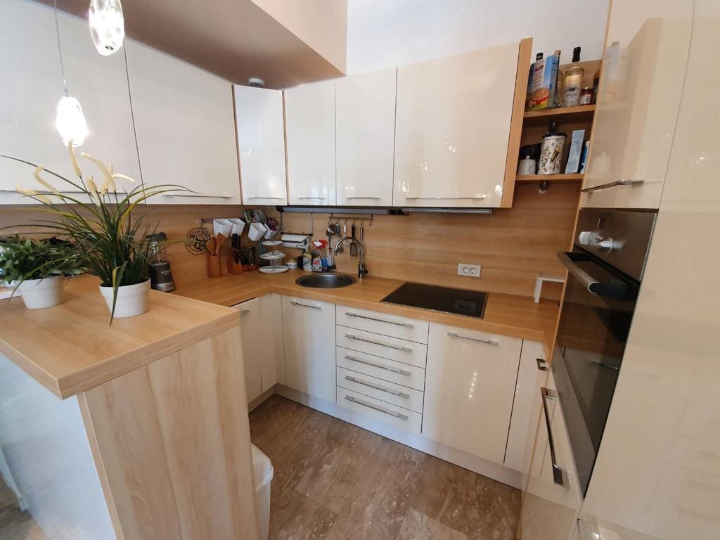 Exquisite 3-Bedroom Apartment at Tre Canne — Montenegro