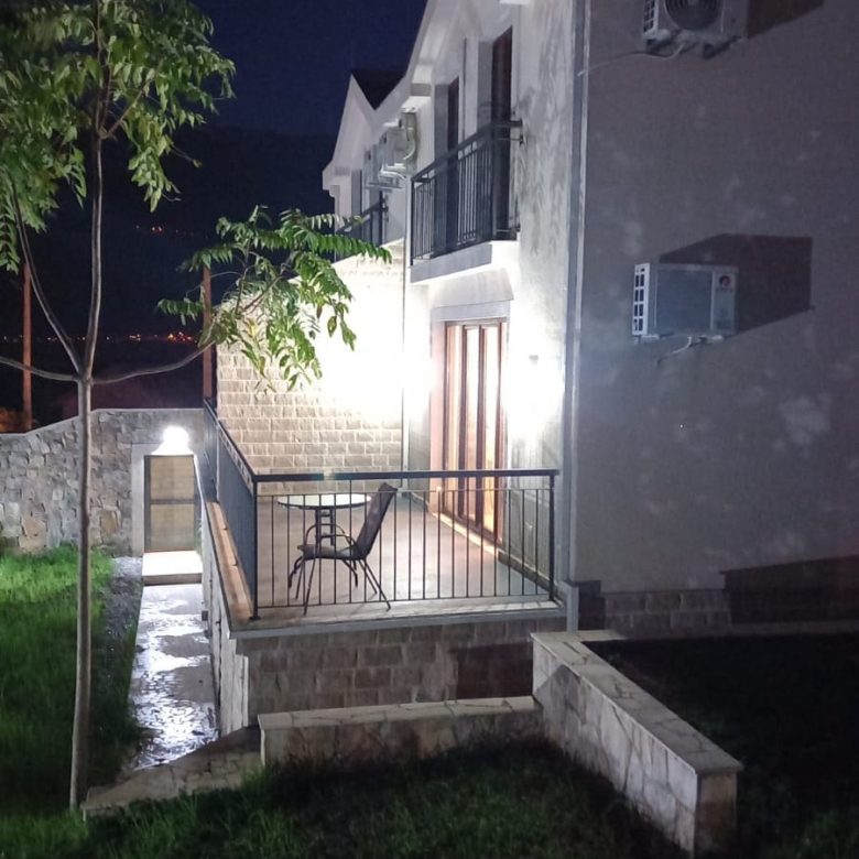 Townhouses for Sale in Vranovici - Kotor — Montenegro