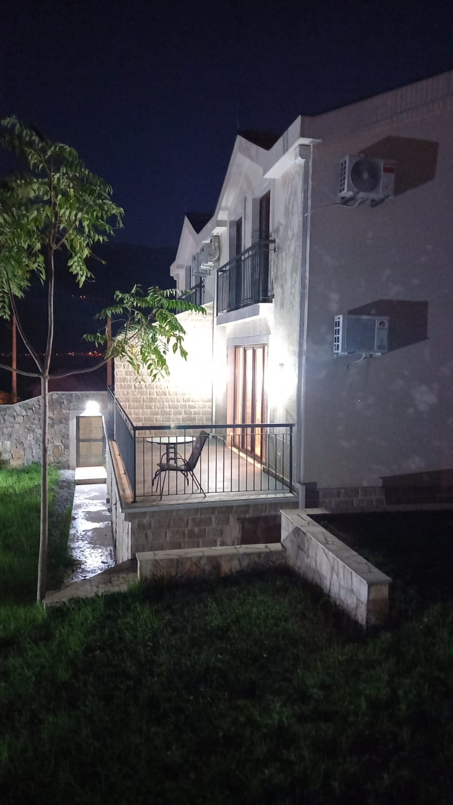Townhouses for Sale in Vranovici - Kotor — Montenegro