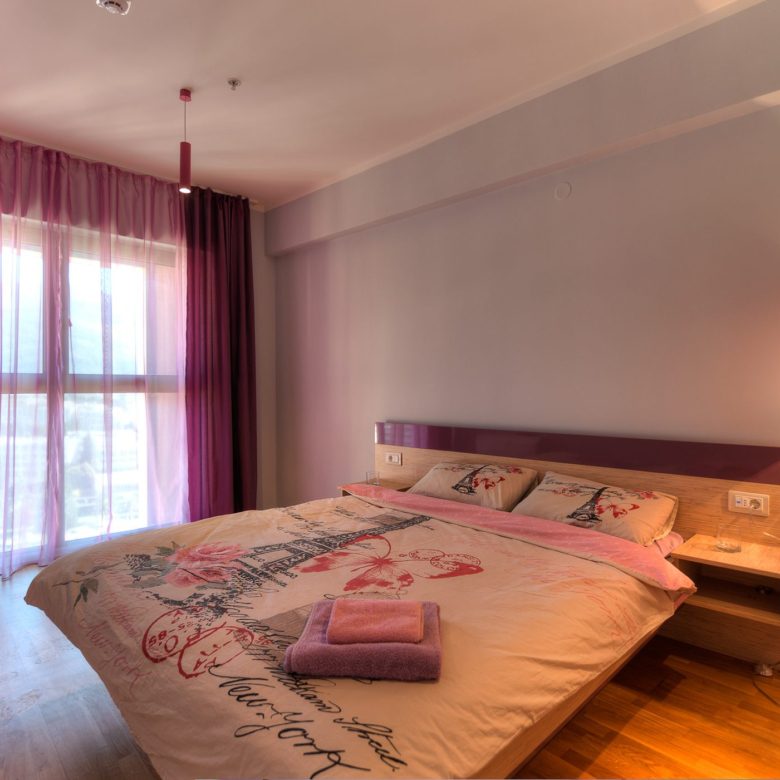Wohnung 50 m² zu verkaufen in Harmonia — Montenegro