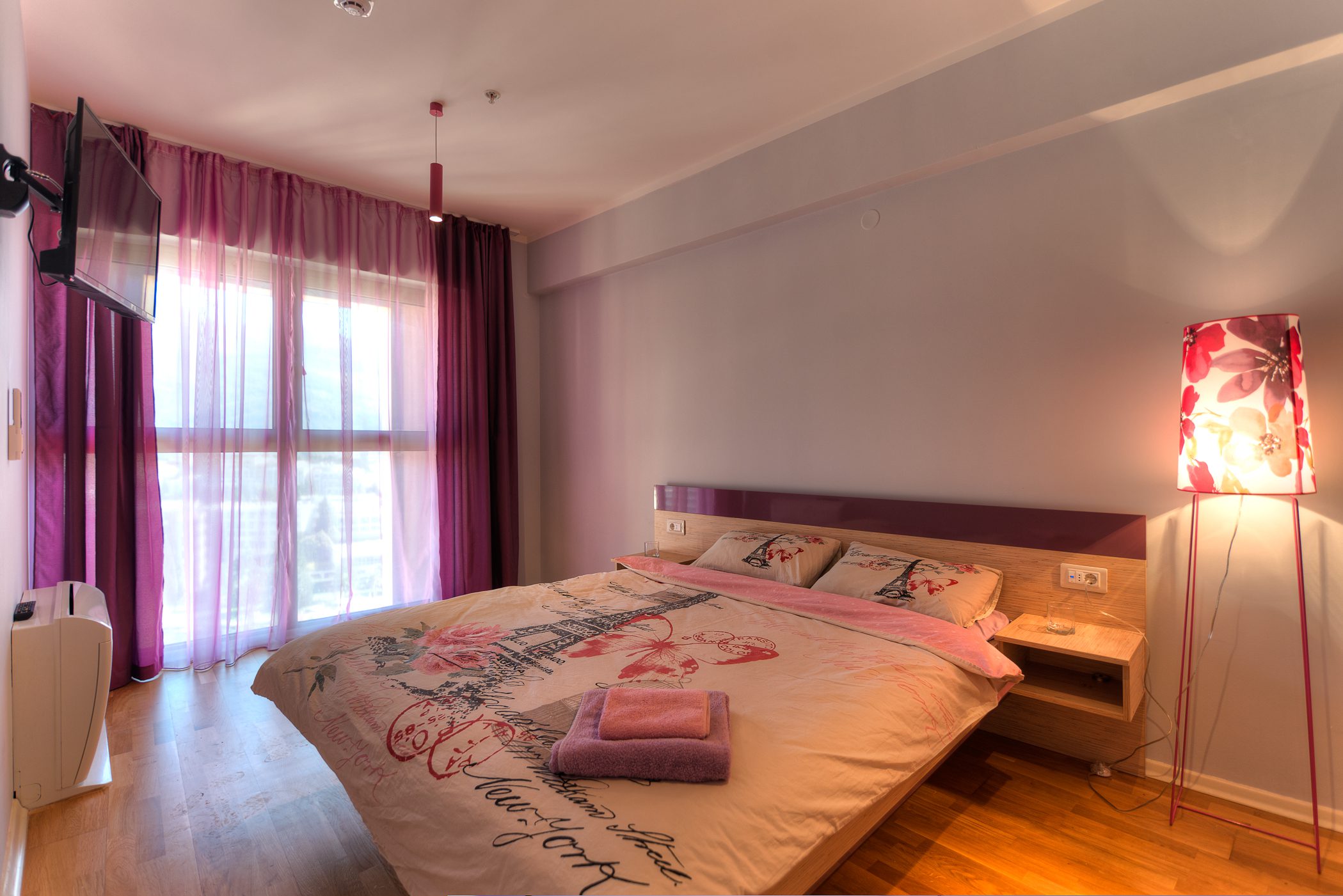 Wohnung 50 m² zu verkaufen in Harmonia — Montenegro