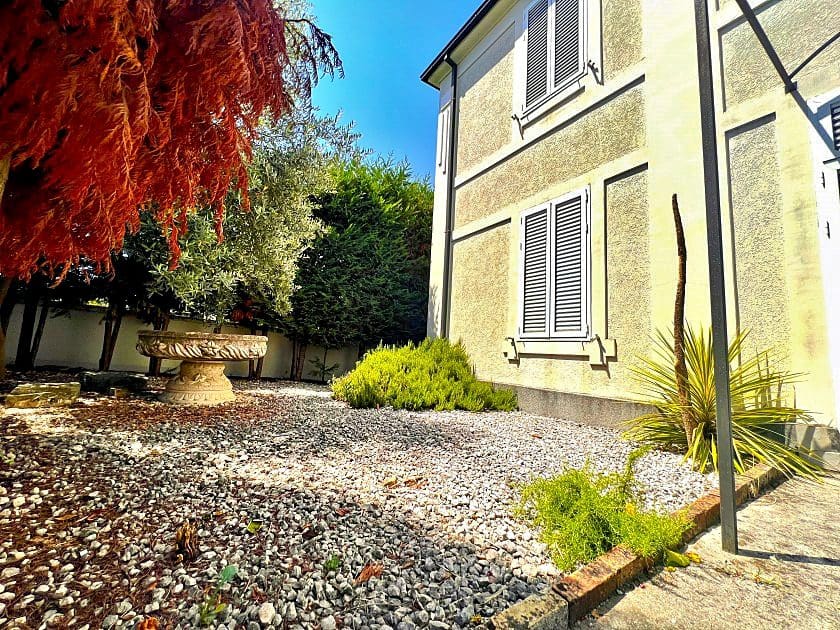 Historic Two-Story Villa for Sale in Montenegro — Montenegro