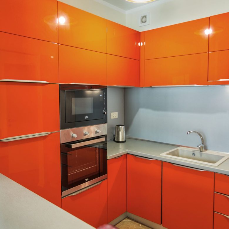 Two-Bedroom Apartment for Sale in Harmonia Complex — Montenegro