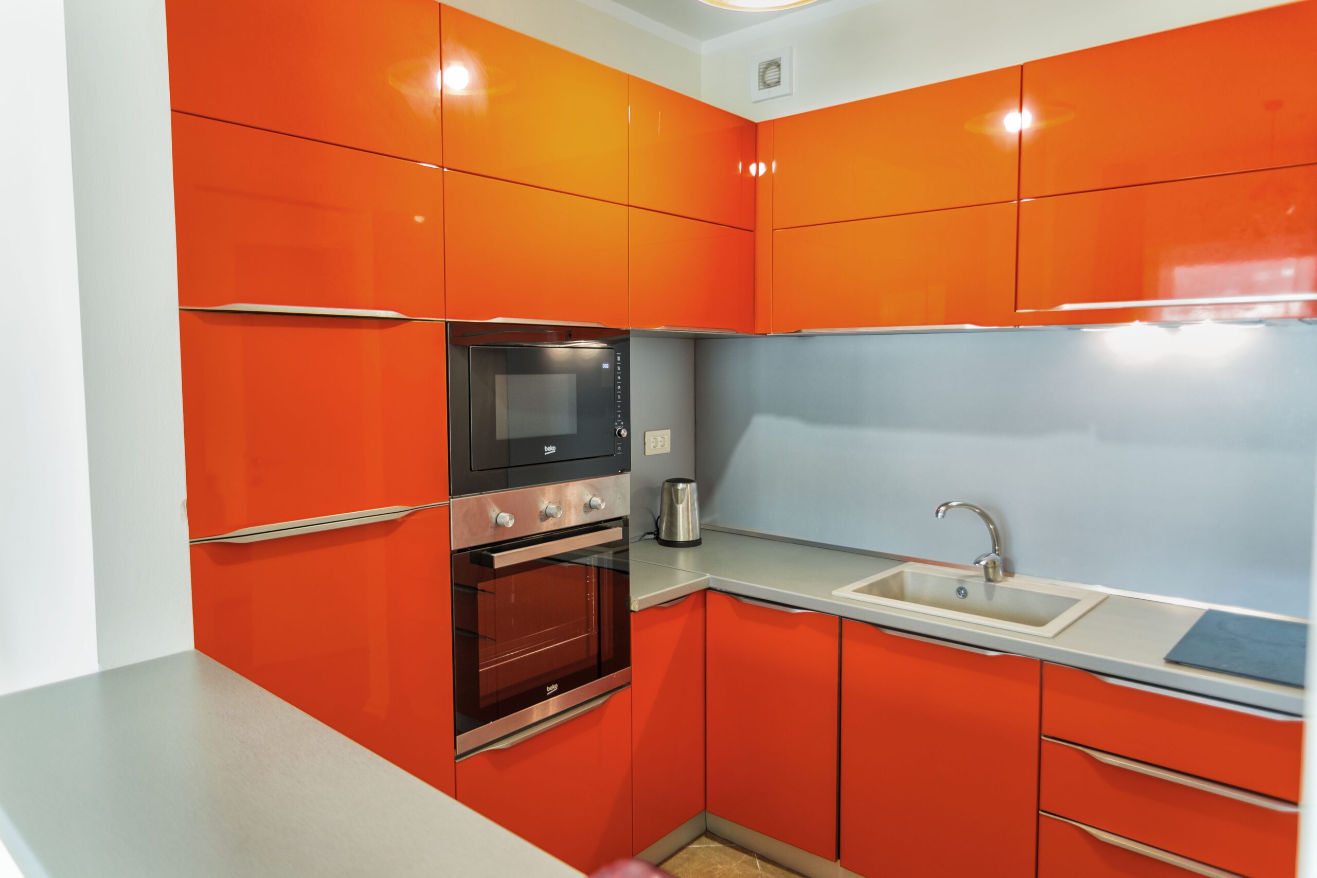 Two-Bedroom Apartment for Sale in Harmonia Complex — Montenegro