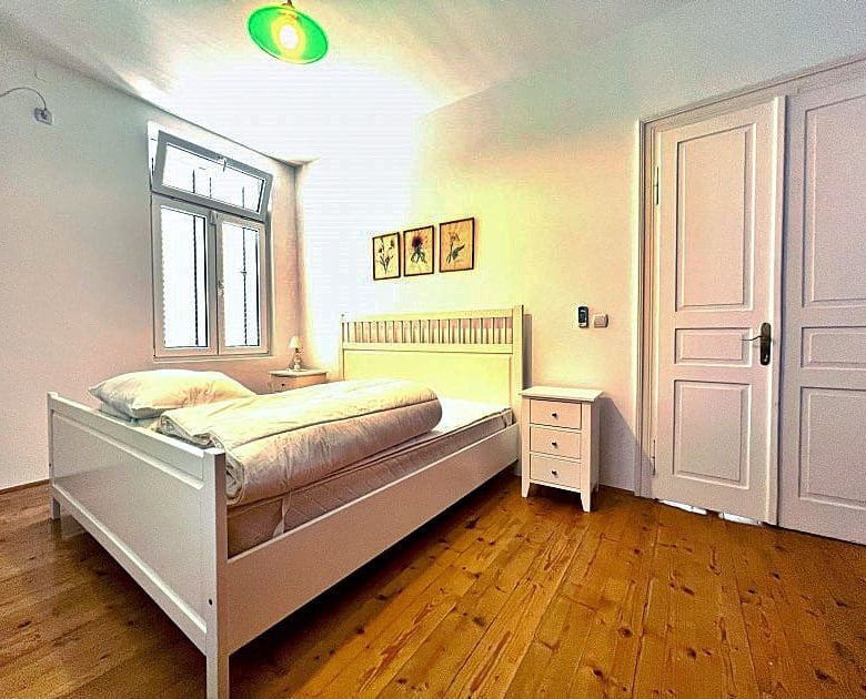 Historic Two-Story Villa for Sale in Montenegro — Montenegro